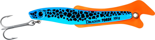 

Блесна Dragon Torsk Holo 150г (PSI-67-10-5150)