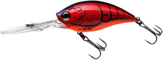 

Воблер плавающий Yo-Zuri 3DB Deep Crank F 70 мм 21 г CF