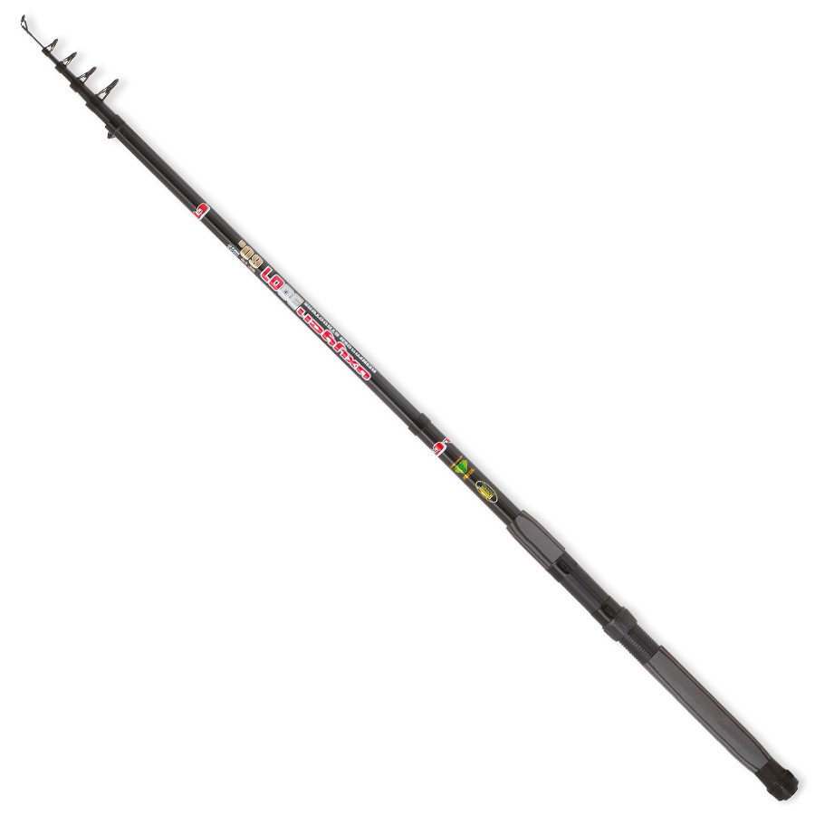 

Спиннинг телескопический Lineaeffe Oxygen 2.4 м 60 гр.