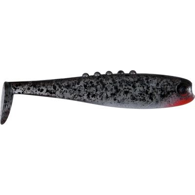 

Виброхвост Dragon Buster 3" / 7,5см / 15шт. (CHE-BU30S-20-185)