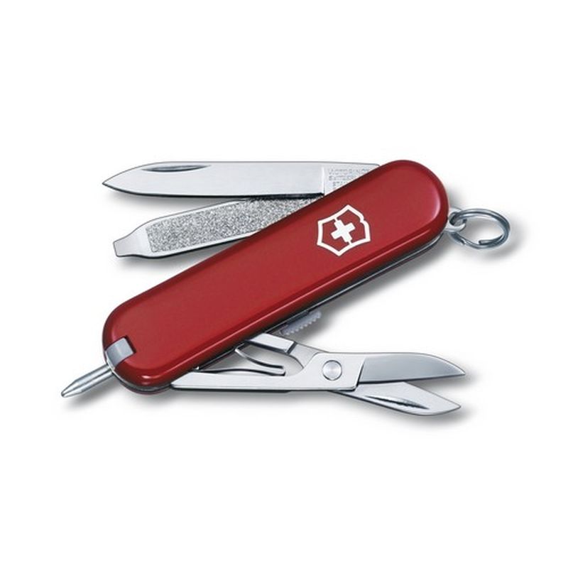 

Складной нож Victorinox Signature (Vx06225)