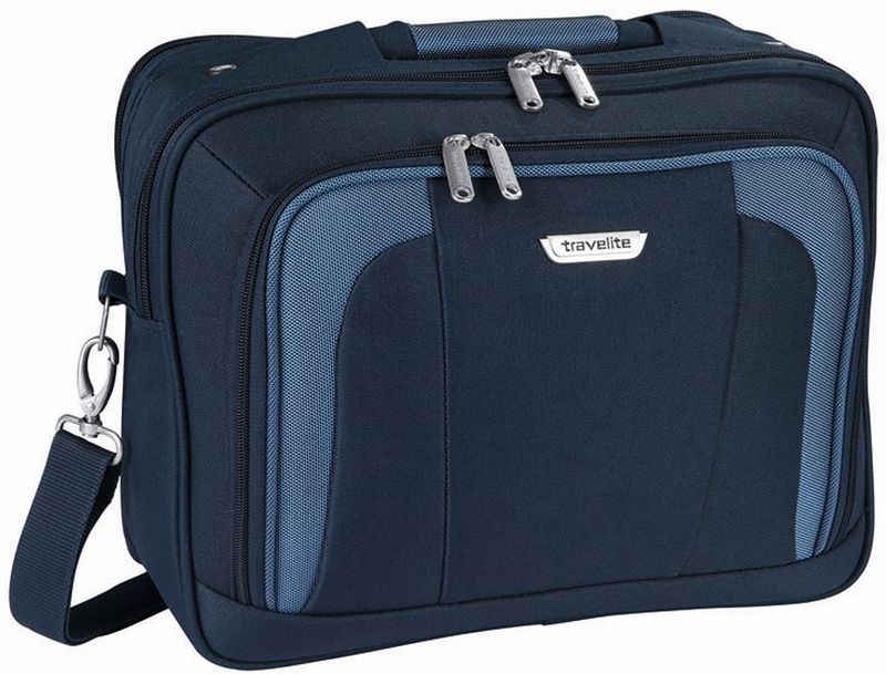 

Сумка дорожная Travelite Orlando/Navy (TL098484-20)