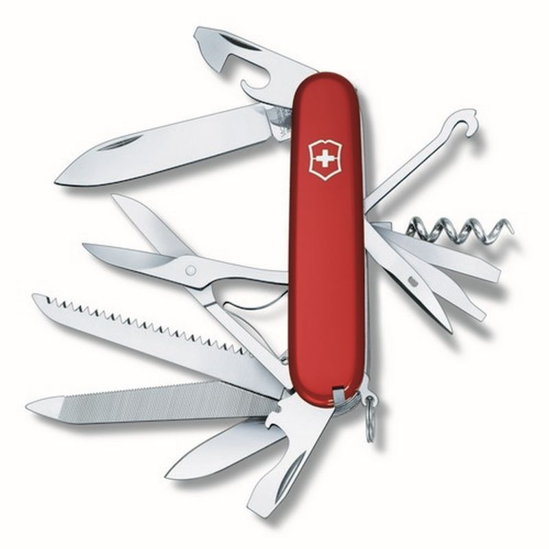 

Складной нож Victorinox Ranger (Vx13763)