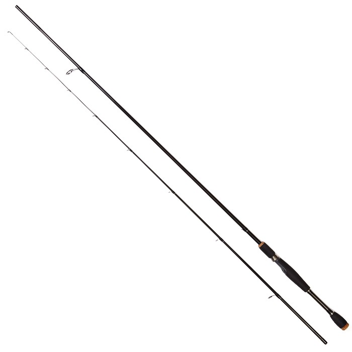 

Удилище Salmo Diamond JIG 35 10-30/2.48 (5513-248)
