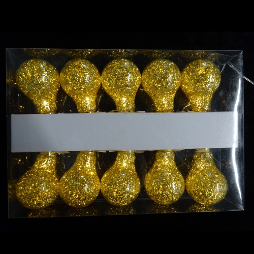 

Гирлянда Декоративные лампоч Luca Lighting (8718861323900)