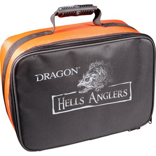 

Cумка для катушек Dragon Hells Anglers (CHR-95-07-001)