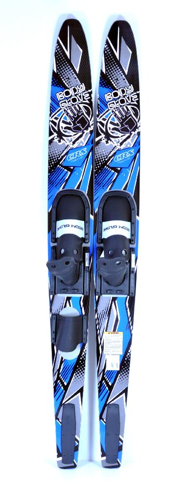 

Водные лыжи Signature BodyGlove CRS BG511/BG515