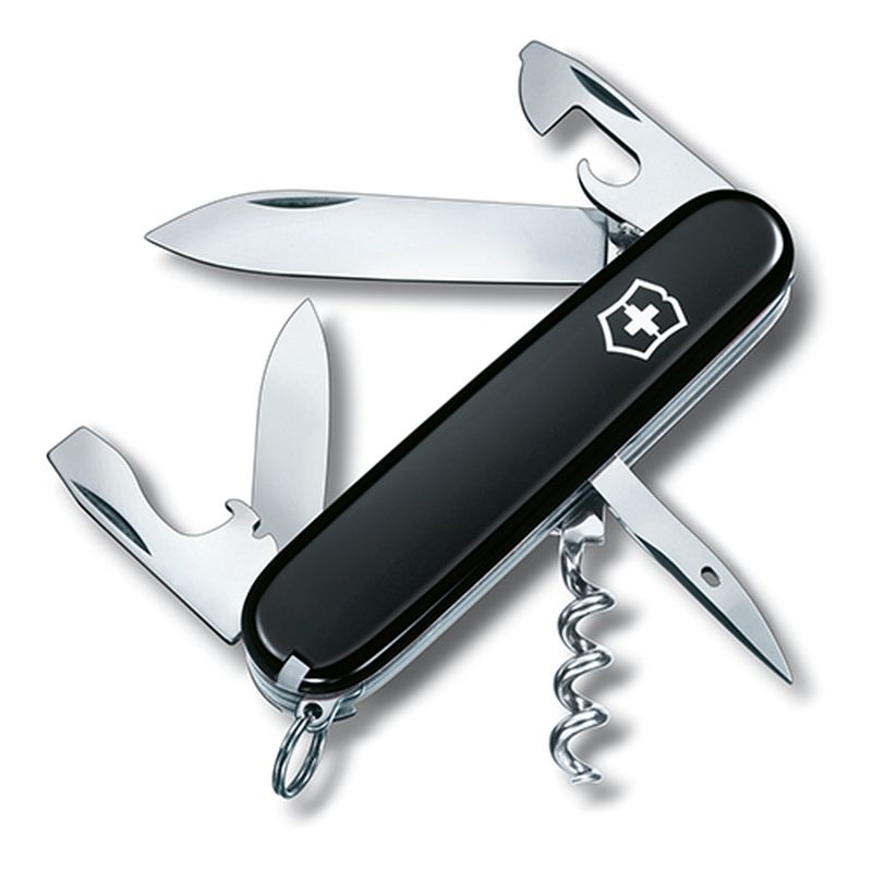 

Складной нож Victorinox Spartan (Vx13603.3)