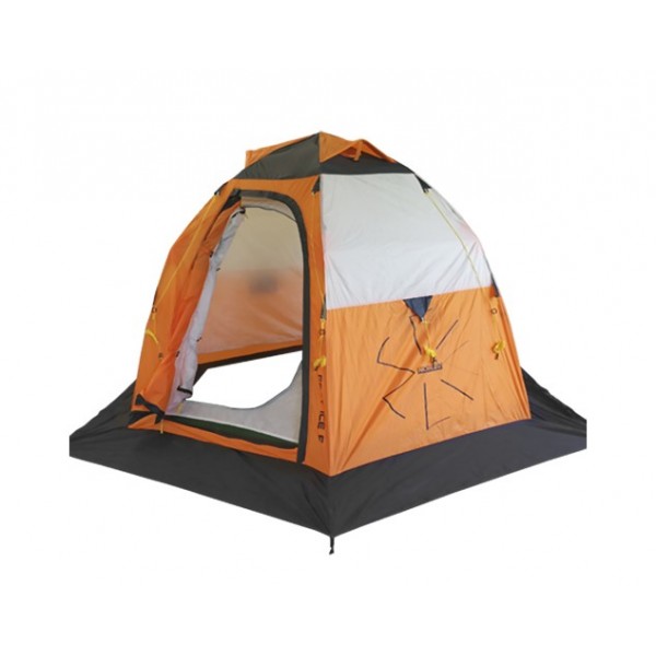 

Зимняя палатка Norfin Easy Ice 6 Corners (125 см*6 Шестикутн./210X245 см, H-155 см, 4,13Кг) (Ni-10465)