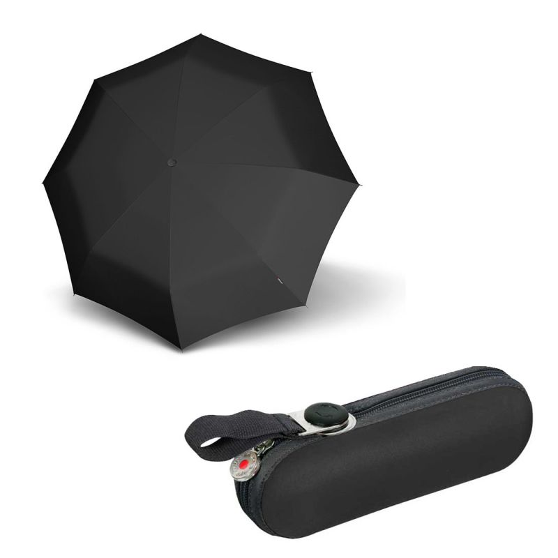 

Зонт Knirps 811 X1 Black Kn89 811 100