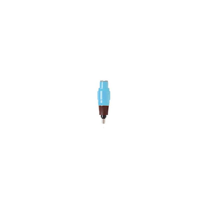 

Передняя часть для Isograph 0,60 мм Rotring Drawing S0218540