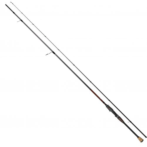 

Спиннинг Dragon Proguide X 2,13м 5-250 гр (CHC-26-87-213)
