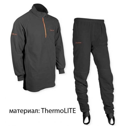

Термобелье Dragon HeatGuardLayerTWO/TermoAIR L (TCH-BK-02-03)