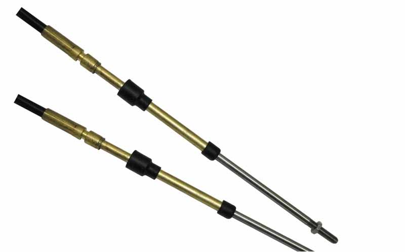 

Трос газ/реверс Teleflex CC23010