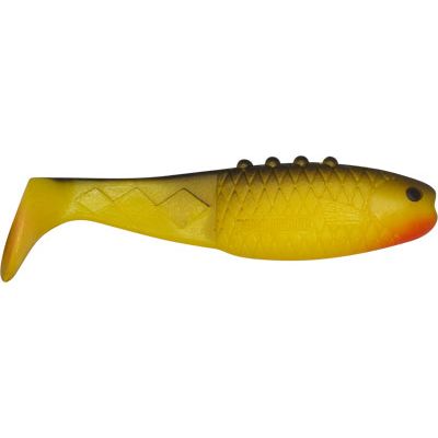 

Виброхвост Dragon Reno Killer 2,5" / 6см / 20шт. (CHE-RK25S-45-140)