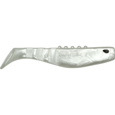

Виброхвост Dragon Phantom 3" / 7,5см / 15шт. (CHE-PH30S-01-000)