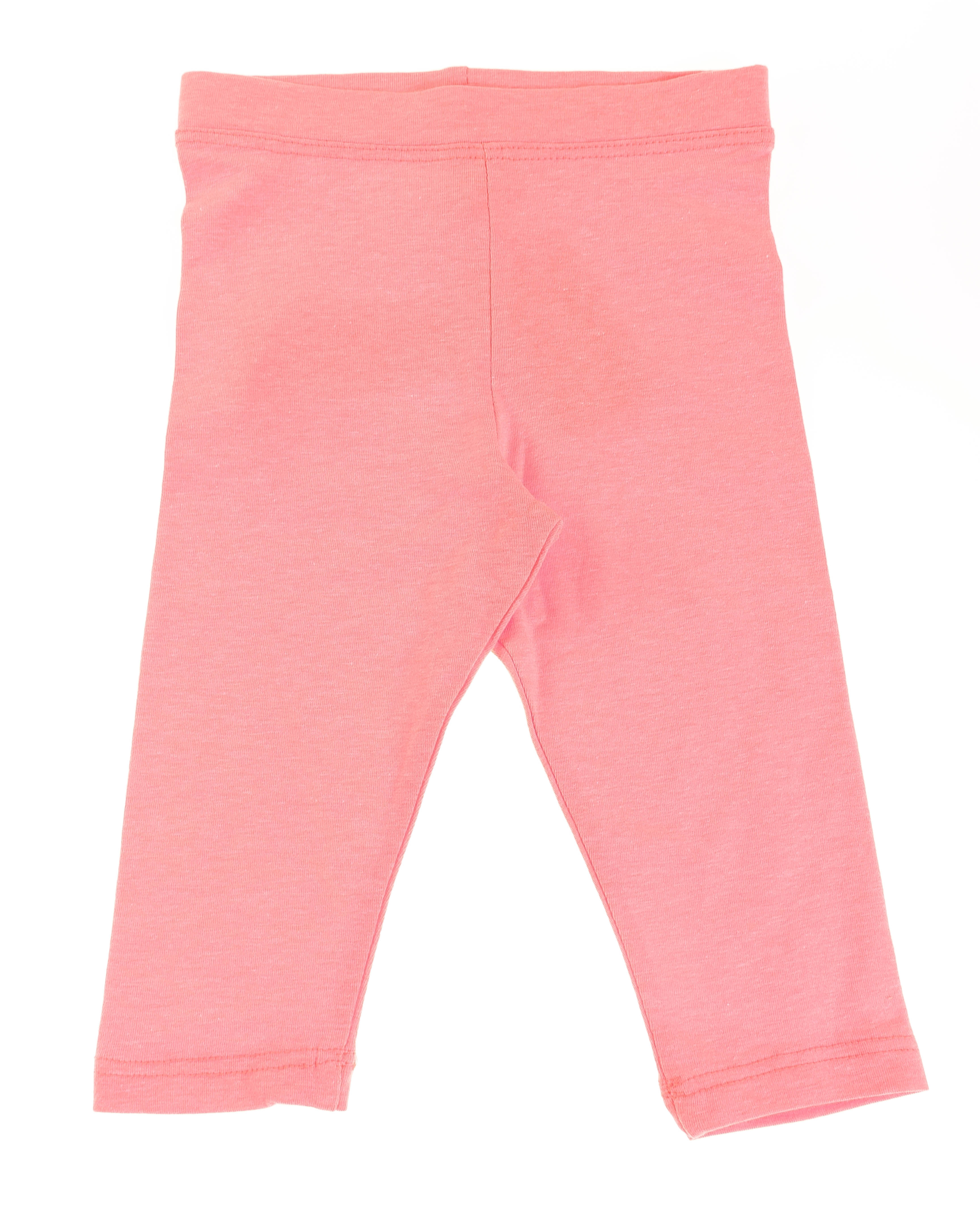 

Лосины Lovetti Коралловый 110 см 5263