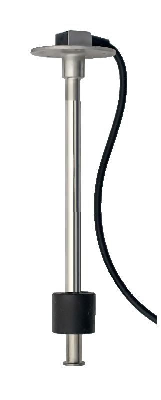 

Cенсор уровня топлива ECMSC5-A225 240~33 ohm 225мм (860-00004)