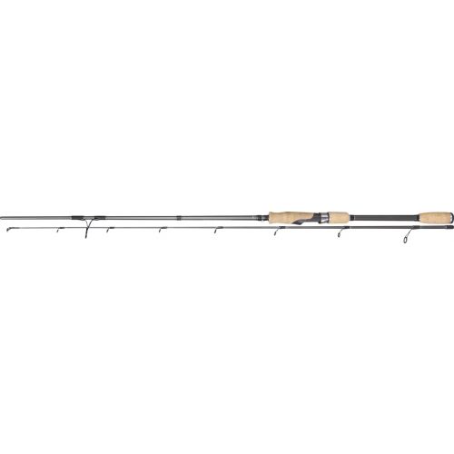 

Спиннинг Dragon Nanopower XT40P Jig 2,13м 21-42 гр (CHD-26-64-213)