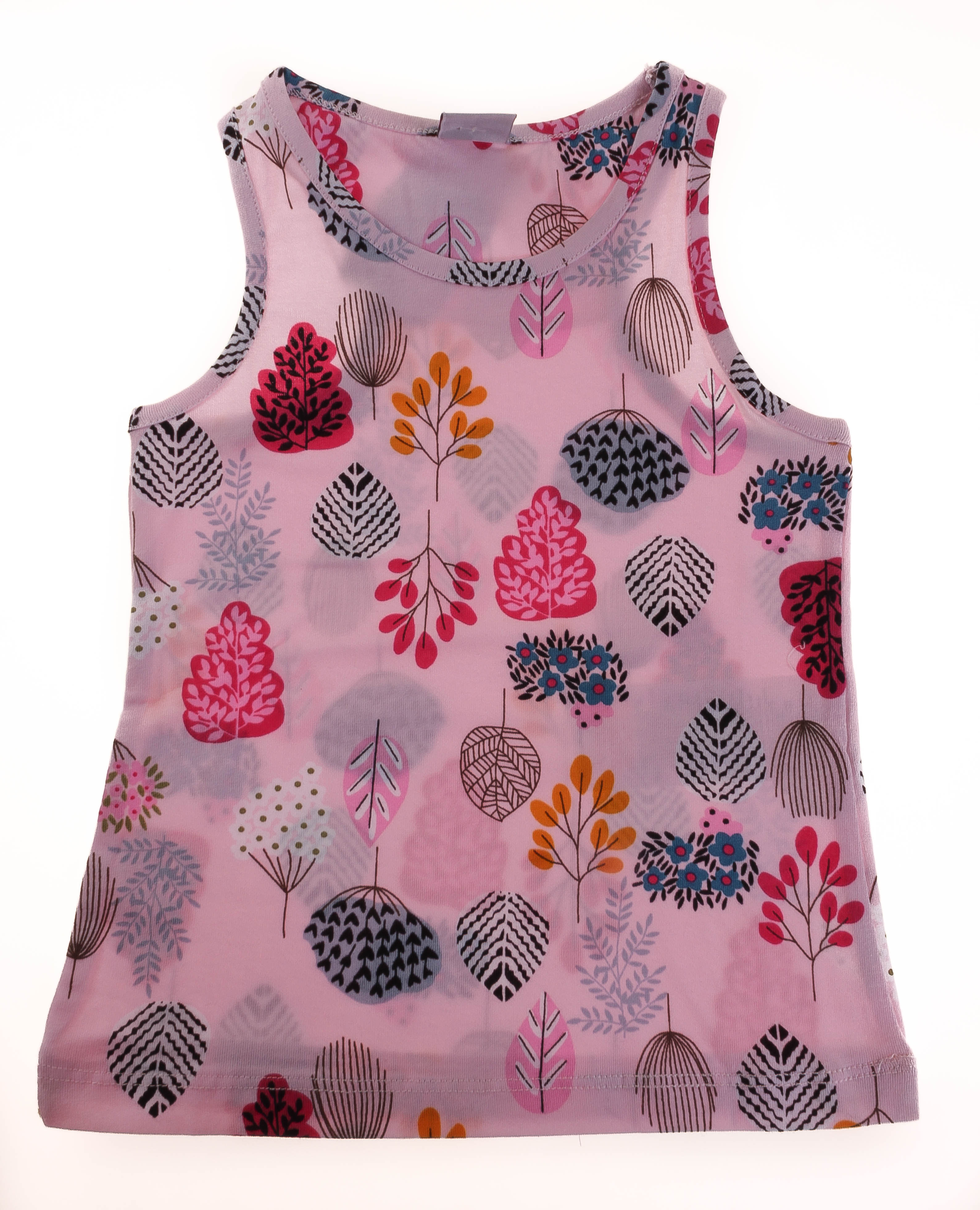 

Майка Lovetti Светло-розовый 152 см 146