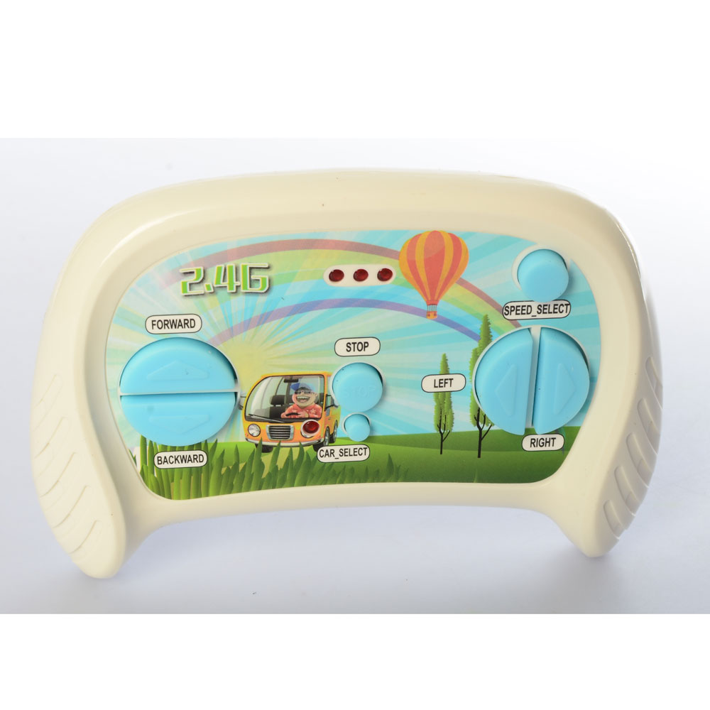

Пульт управления для детского электроквадроцикла Bambi M 3999-RC