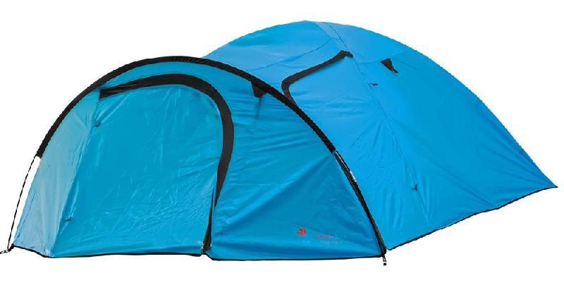 

Палатка туристическая Time Eco Travel Plus-4