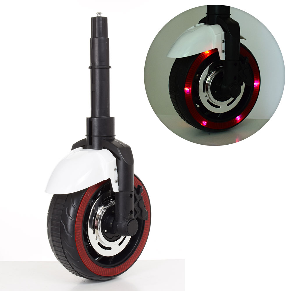 

Колесо для детского электромотоцикла Bambi M 3680-F-Wheel