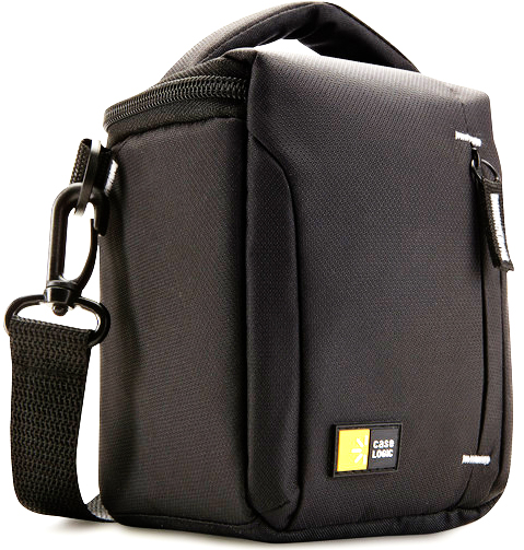 

Сумка Case Logic TBC-404 Black