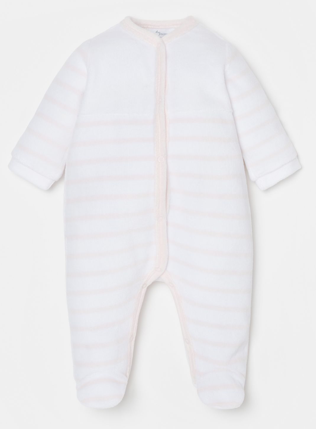 

Человечек OVS 1078433-261 62 см Pink