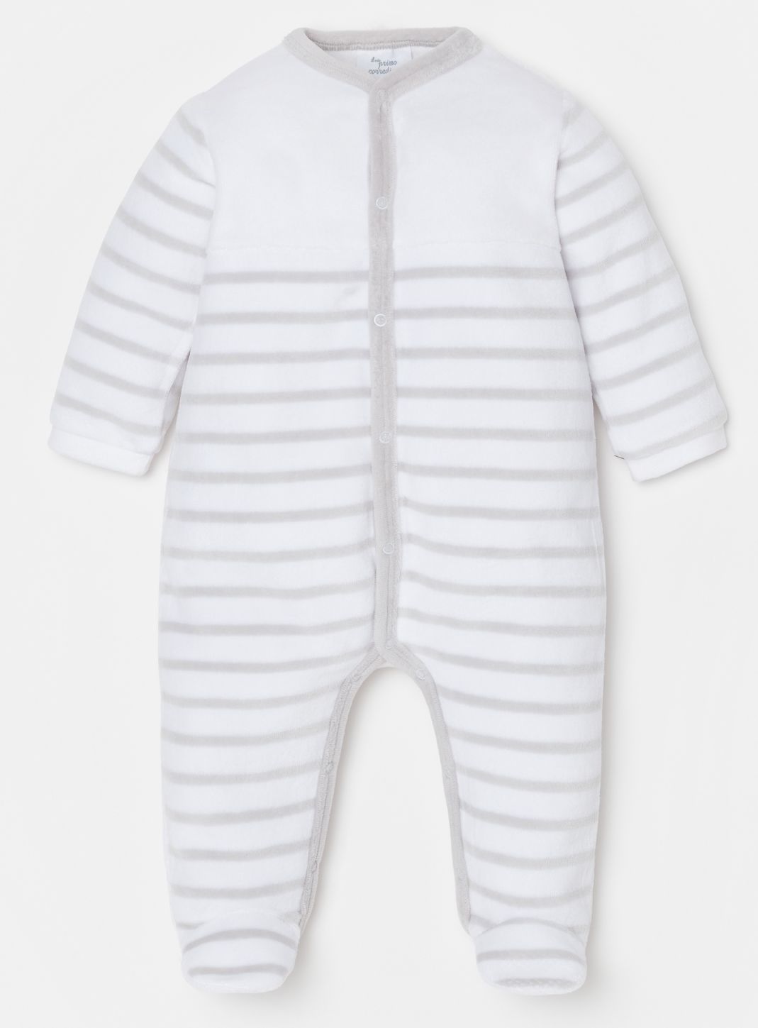 

Человечек OVS 1078437-13 50 см White