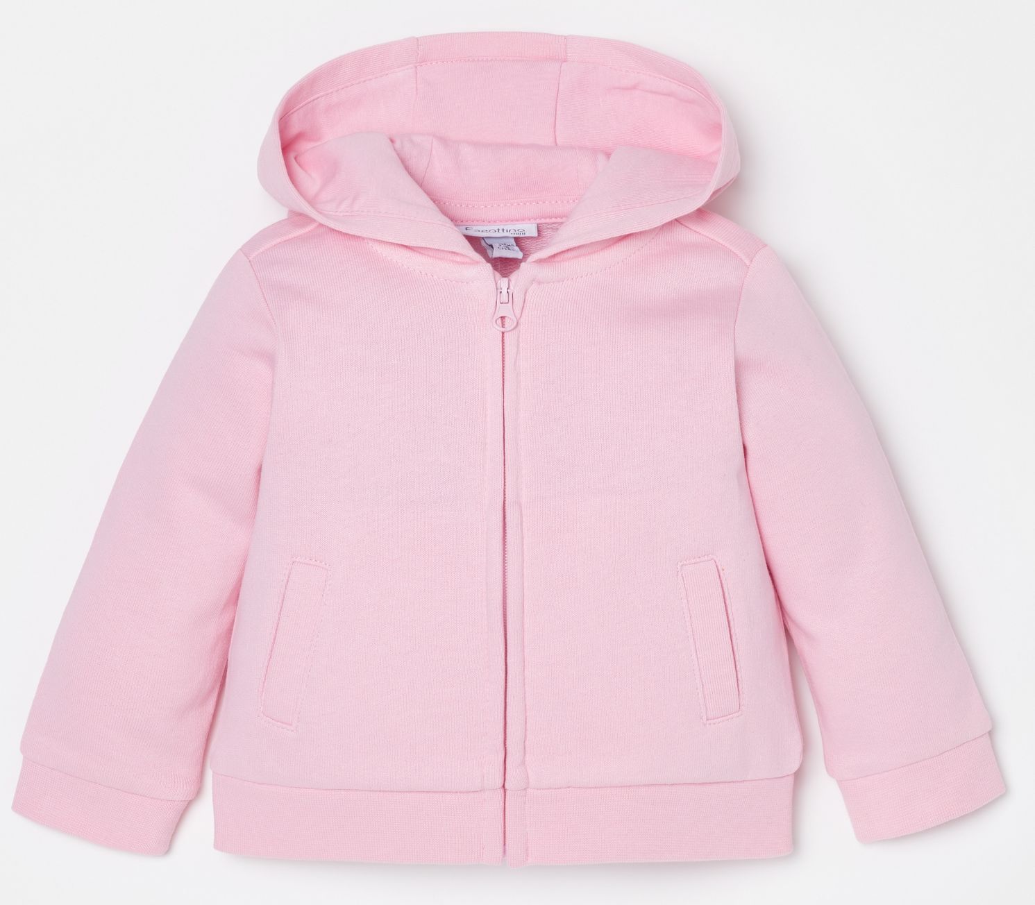 

Толстовка OVS 1109452-261 74 см Pink