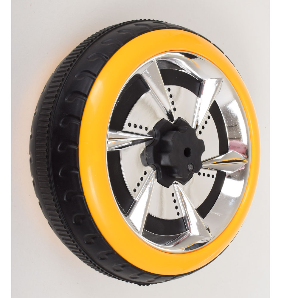 

Колесо для детского электромотоцикла Bambi M 3682-F-Wheel