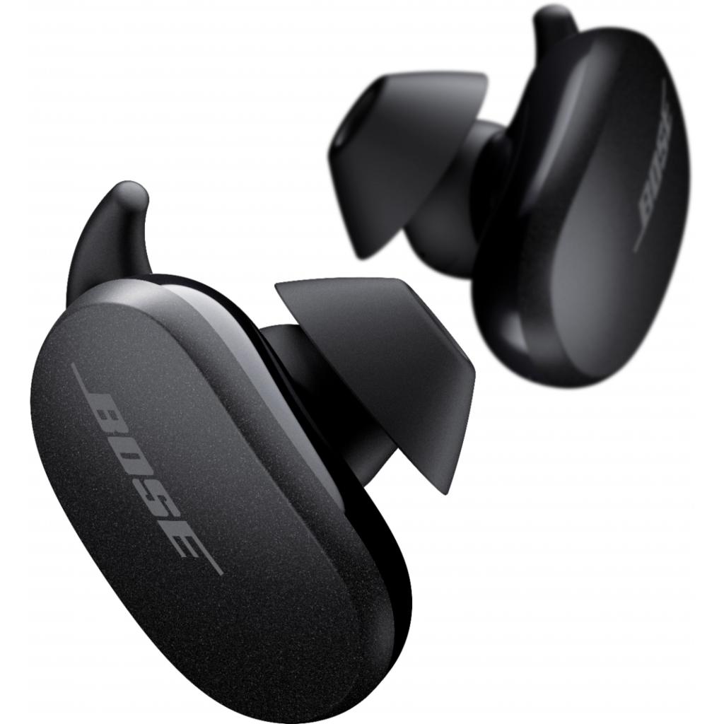 

Наушники Bose QuietComfort Earbuds Black (831262-0010)