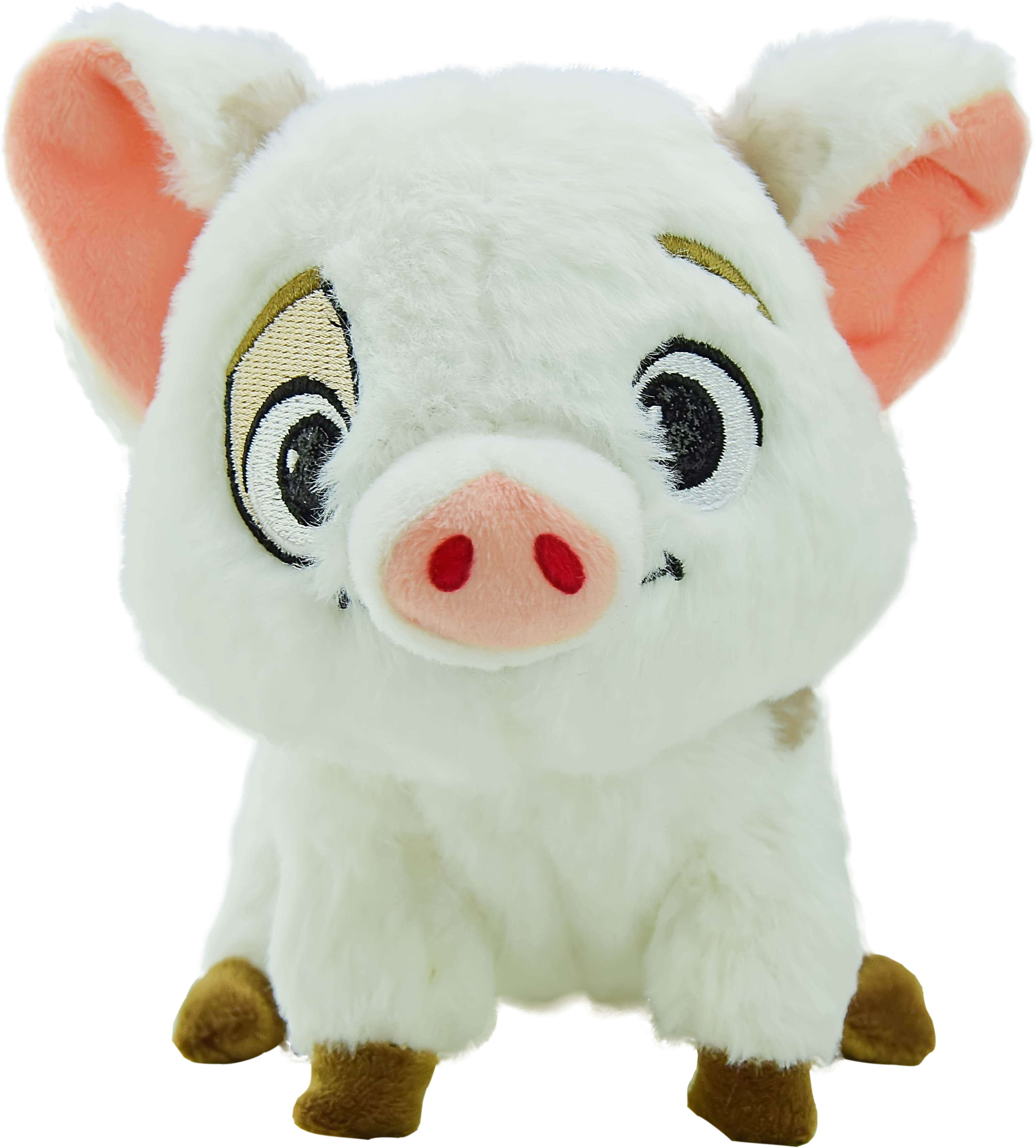 

Мягкая игрушка Disney Plush Пуа 17 см (PDP1900400)