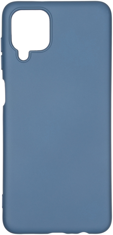 

Панель Gelius Full Soft Case для Samsung Galaxy A12 (A125) Blue