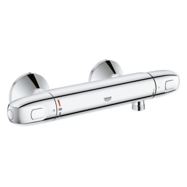 

Змішувач для душу GROHE Grohtherm 1000 New 34143003