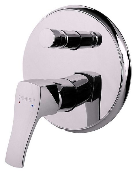 

Прихований змішувач HANSGROHE Metris Classic 31485000
