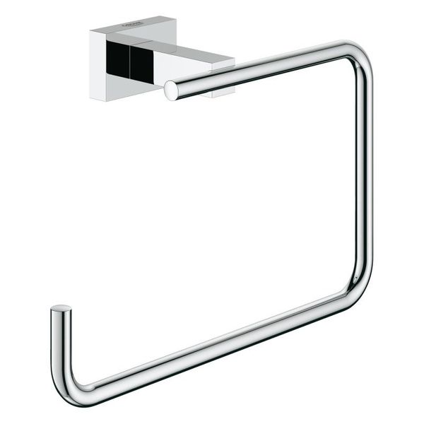 

Рушникотримач Grohe Essentials Cube 40510001