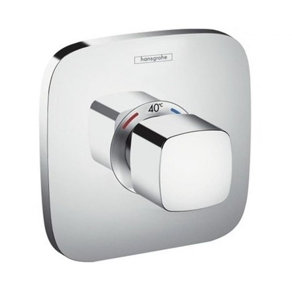 

Змішувач з термостатом HANSGROHE Ecostat E Highflow 15706000