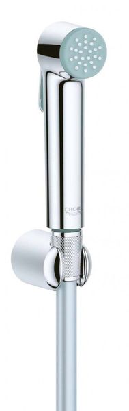 

Гігієнічний набір GROHE New Tempesta-F Trigger Spray Set 27513001