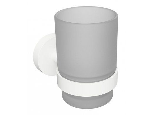 

Стакан для щіток Bemeta White 104110014