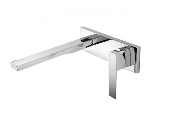 

Змішувач для раковини TRES SLIM 202.200.04
