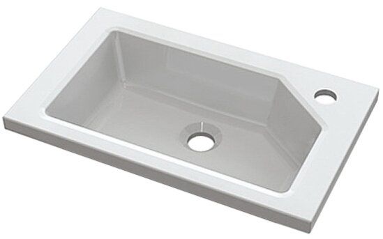 

Раковина Fancy Marble Jessica 500 (3105101)