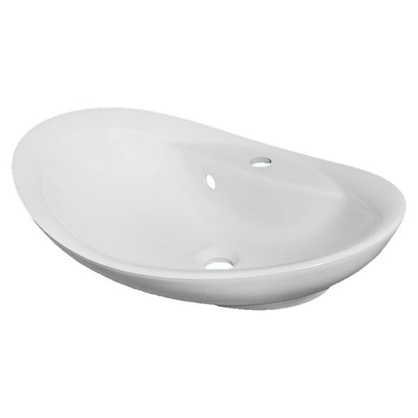 

Раковина Fancy Marble RUBY 640 (6707101)
