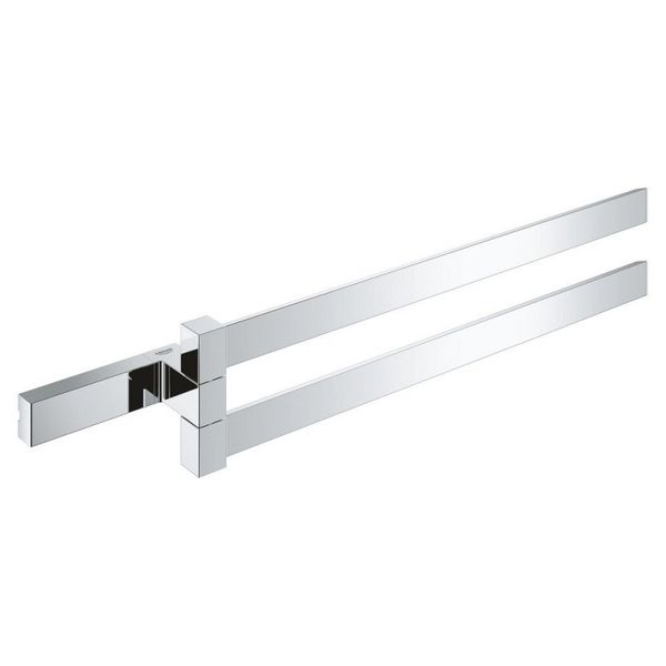

Рушникотримач Grohe Selection Cube 40768000
