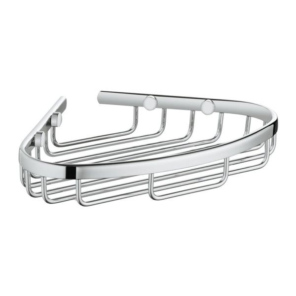 

Поличка Grohe BauCosmopolitan 40664001