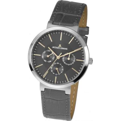 

Часы наручные Jacques Lemans JcqsLmns1-1950D
