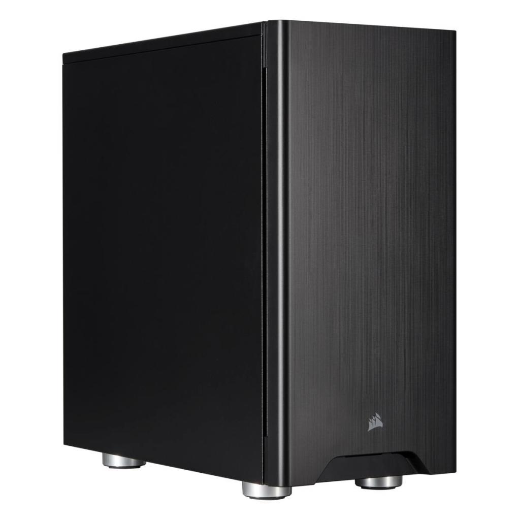 

Корпус CORSAIR Carbide 275Q Black (CC-9011164-WW)