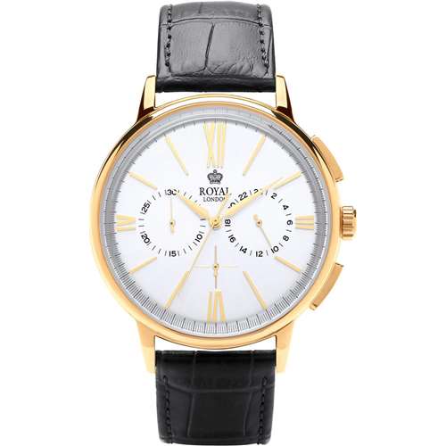 

Часы наручные Royal London RylLndn41370-05