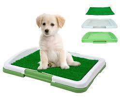 

Туалет для собак Puppy Potty Pad as